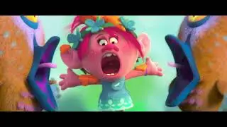 Песня Розочки. Тролли / Trolls (2016) #trolls #тролли