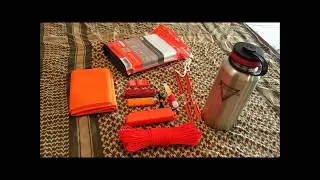 Basic Emergency Kit