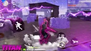 Satisfactory🥀 // iPhone X // free Fire Highlights