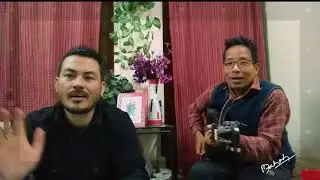 Khoithumlaba Khonjel - Zenit (Cover Song by Denny Yumnam)