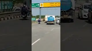 Nangloi Najafgarh Road to NH-48 | Road is open now 