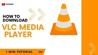 How to Download and Install VLC Player on Windows | Easy Tutorial 2023
