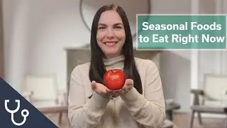 How to Eat Seasonally