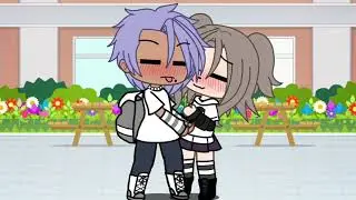 I’m not a piece of cake! [Gacha Life] {meme}