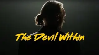 Terry Silver | The Devil Within [Cobra Kai]