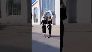 Алена Водонаева с мамой. Обе красотки. Ведьмы?😉 