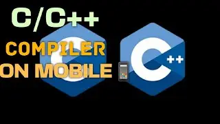 HOW TO INSTALL C/C++ ON MOBILE#MobileCoding#AndroidDevelopment#LearnCoding#ProgrammingTutorial#Code