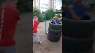 скибиди туалет 2чясть