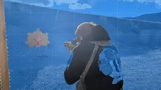 Another Guntuber Tries Competition