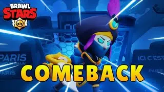 GERİ DÖNDÜK😈 PRS-ESPOR BRAWLSTARS