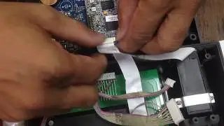 ZK fingerprint| ZK Time Attendance connect network machine restart