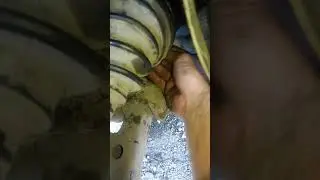 Toyota Ipsum power steering replacement