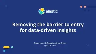 Removing the barrier to entry for data-driven insights