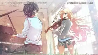 Nightcore - Cold