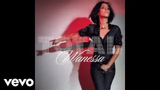 Wanessa Camargo - Apareceu Você (Áudio Oficial)