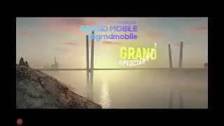 А ты любишь гранд?) @grndmobile