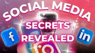 Better Leads Ahead! Organic vs Paid Social Media Marketing EXPOSED