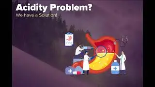 Acidity problem? We have a solution! #vitalcare #flyingbees