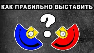 Как расставить валы в вибраторе реверсивной виброплиты.