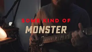 Some Kind of Monster