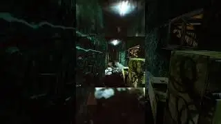 Scav Jumpscare