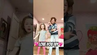 Dancing with Ivy