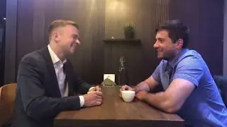 Рубрика ЧЧП - Данил Кандалинцев. Мы всегда на лезвии ножа и балансируем.