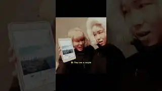 when namjoon called jimin pervert for shipping😭😭 