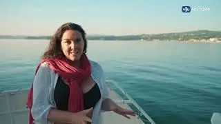 Одиссея с Беттани Хьюз (5 серия)