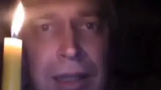 Геннадий Горин боже помилуй