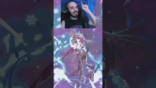 Keqing C6 Wishing! | Genshin #Shorts