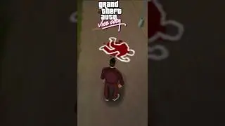 This Feature was only In 4 GTA Games 