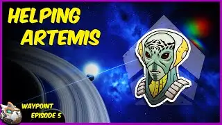 Building A Translator! No Man's Sky 4.0 Waypoint Episode 5