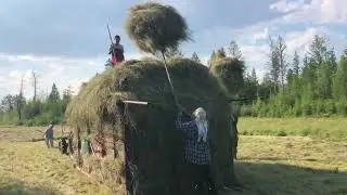 Сайыҥҥы биир күн дьылы аһатар