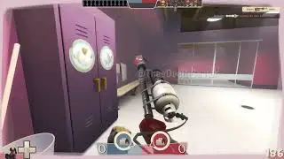 Team Fortress 2 Weirdness