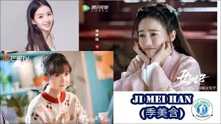 Ji Mei Han - 季美含 - Drama list (2020-2021)|#Ji Mei Han - #季美含
