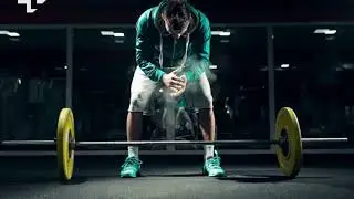 DJ FURKAN KORKMAZ TOXİN موسيقى حماسية للجيم 