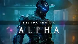 Hard Epic Orchestra Choir Rap Beat: ALPHA 