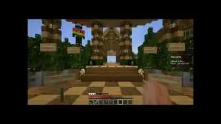 Сервер Майнкрафт 1.5.2 HardcoreCraft