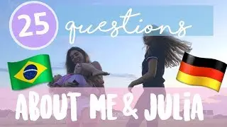 HOST SISTERS ANSWER QUESTIONS SEPARATELY ♥︎ Jackie Alice