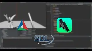 Sir Metal 05: CMake build + Samples ( Shadows PCF and PCSS)