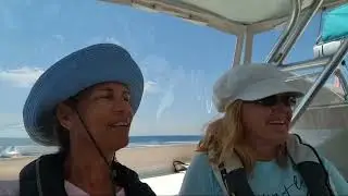 Realtime - Palm Beach to Fort Pierce - May 10, 2024
