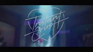 Instant Crush - Daft Punk ft. Julian Casablancas  (Letra/Lyrics) (Sub. Español)