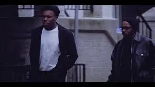 [FREE] Baby Keem x ScHoolboy Q Type beat - Villains