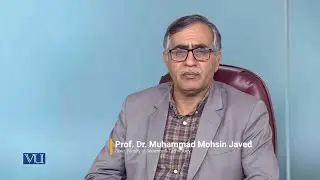 Virtual University Lab Orientation