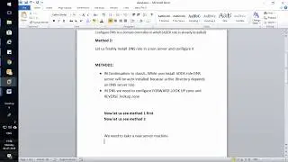 Class 4 _Installing and Configuring DNS in Windows Server 2012