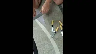 кухонные ножи