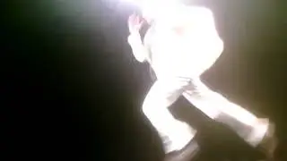 Fuerza Bruta in Chicago