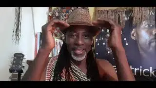 LA MINUTE DU NZONZI Ep N°93 de Saintrick MAYITOUKOU