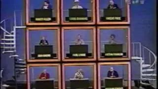 The Hollywood Squares, pt. c2